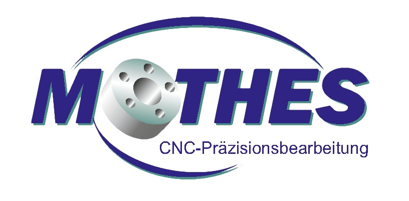 Mothes CNC Logo